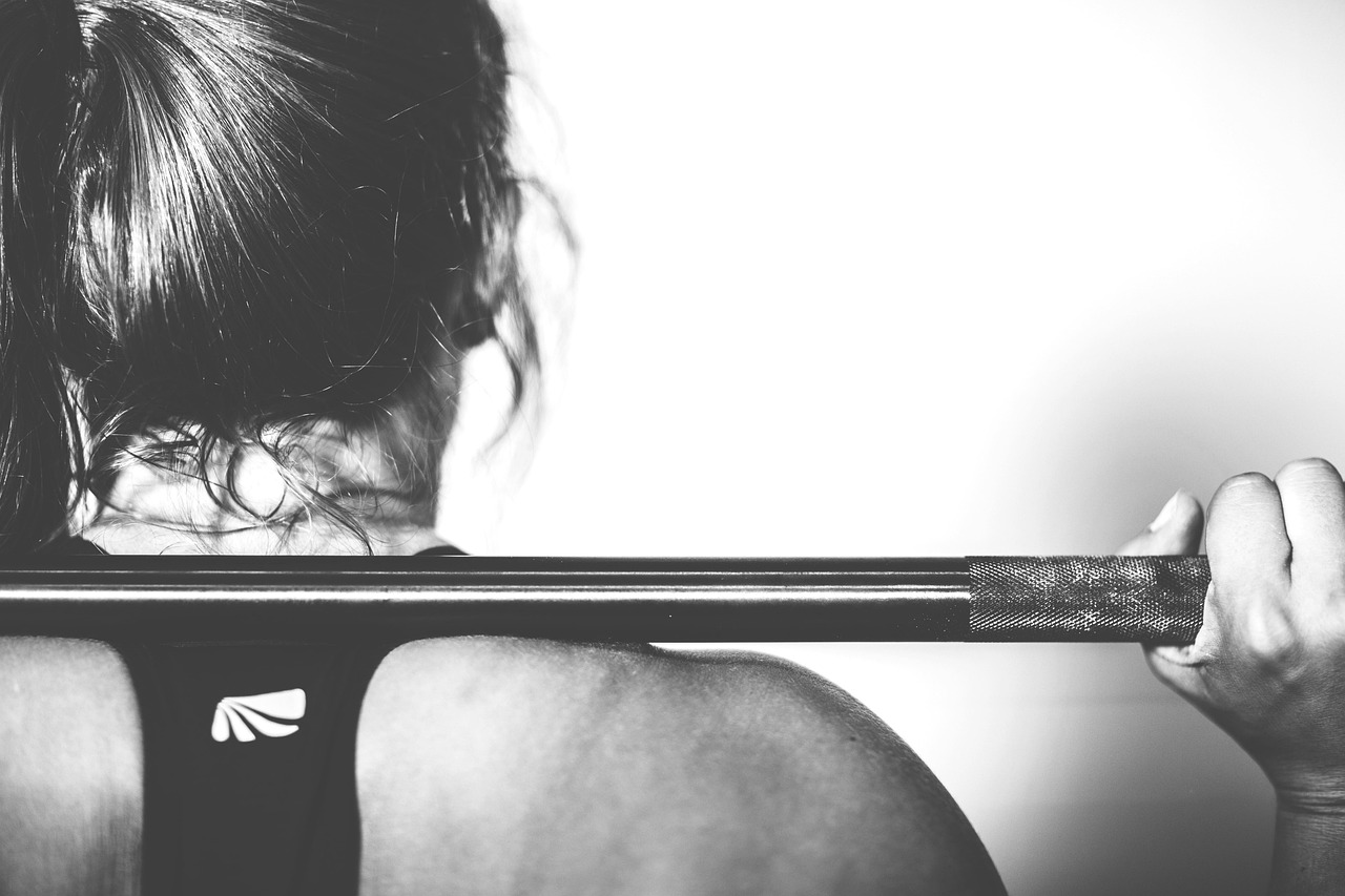 AI Gymで効果的なトレーニング方法は？