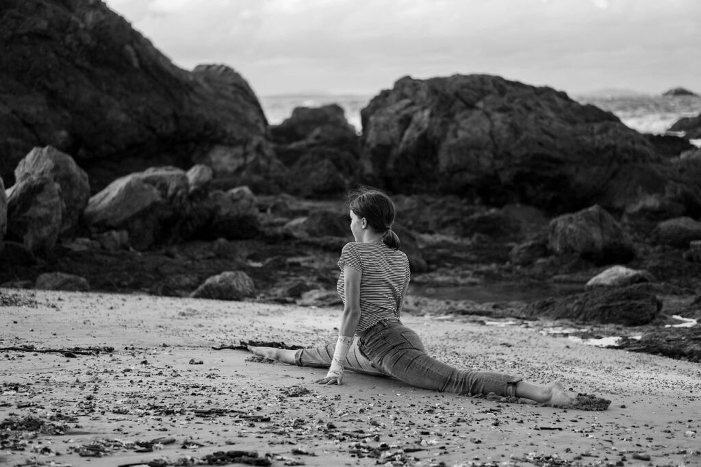 30分トレーニングの効果は女性にどのように現れるのか？