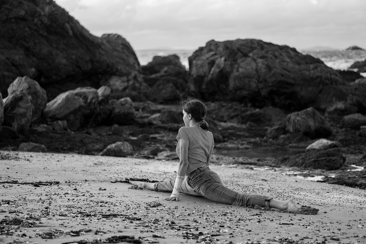 30分トレーニングの効果は女性にどのように現れるのか？