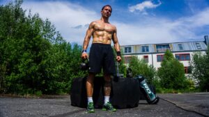 BlogilatesでおすすめのHIITトレーニングとは？