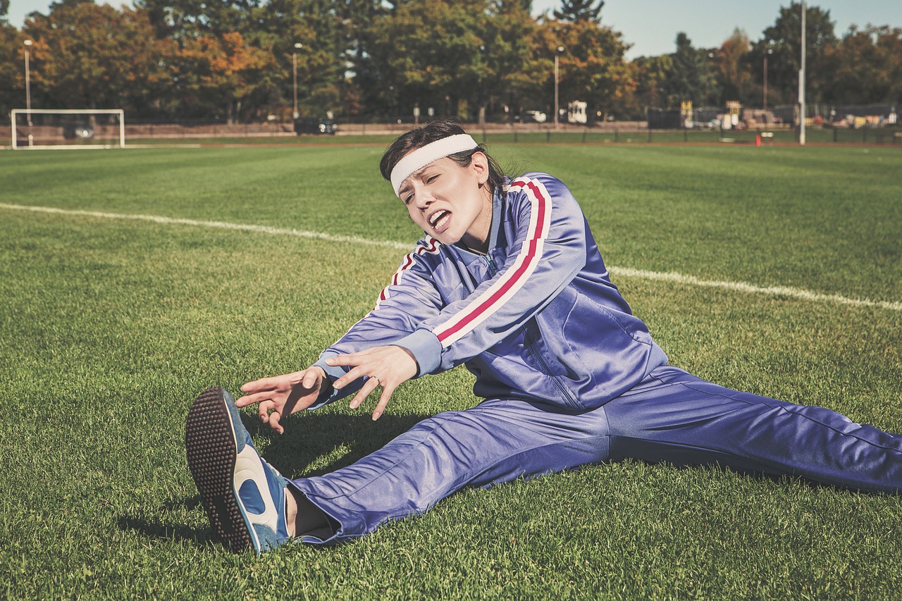 gymでのトレーニングに役立つaiの活用方法は？