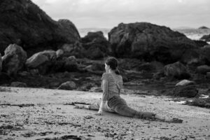 ストレッチポールの使い方は産後の体調改善にどのように役立つ？