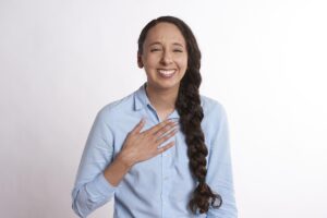 胸大きくする筋トレにはどんなエクササイズが効果的ですか？