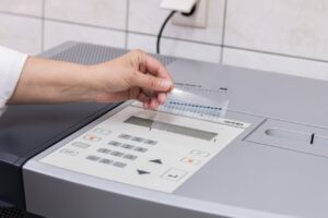 AI診断による姿勢分析の精度はどのくらい？