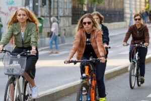 女性専用ジムのセキュリティはどれくらい安心できるのか？