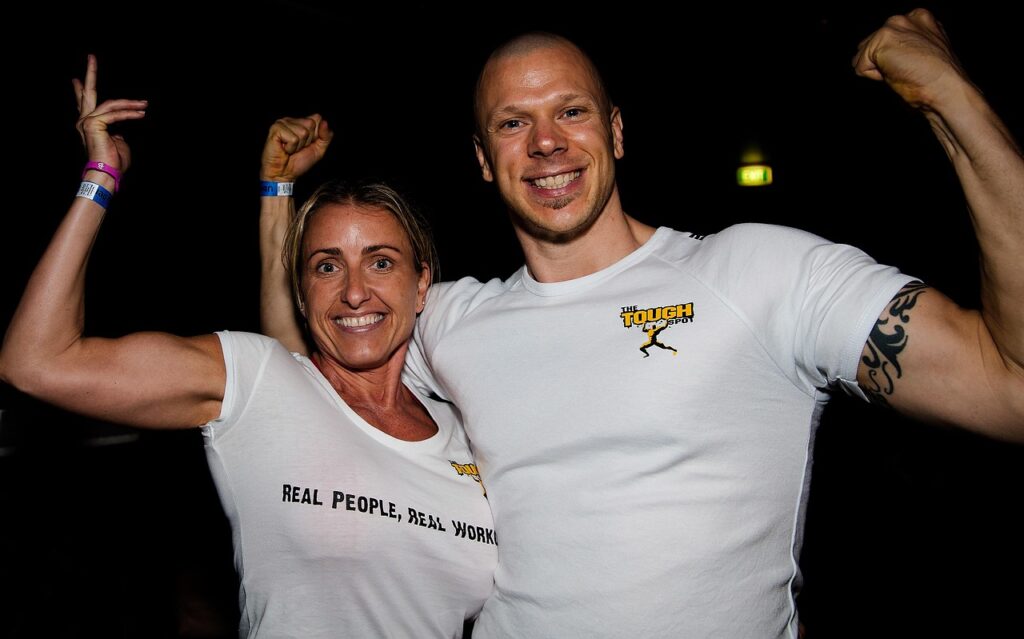 女性専用ジムでおすすめのトレーナーは女性ですか？