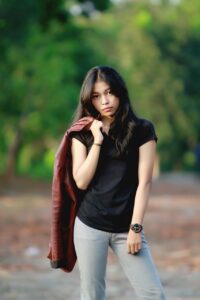 女性がジムに行くと男性がいない理由とは？