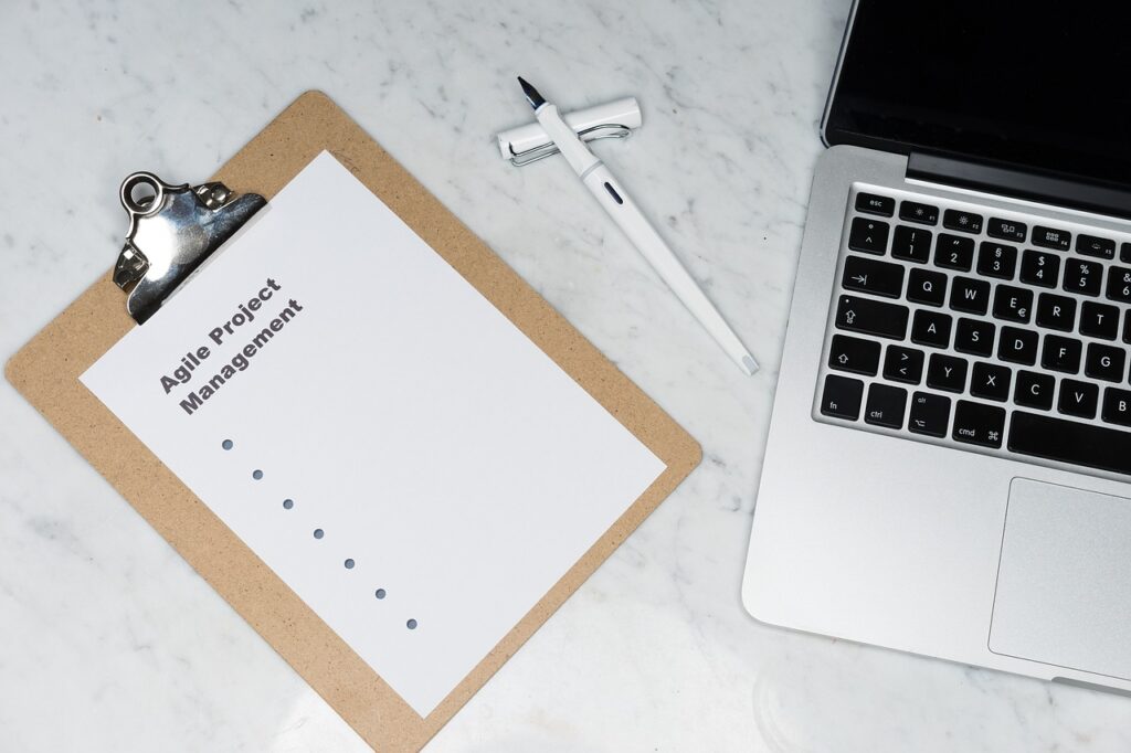 進捗可視化の方法でプロジェクト管理を効率化するには？