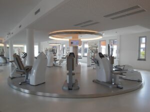 女性専用ジムの利用者満足度はどれくらい？