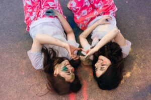 友達と同伴で体験する女性専用ジムの魅力とは？